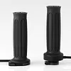 12V 22mm Motorcycle Heated Grips Universal Electric Heating Handle Hand Warmer