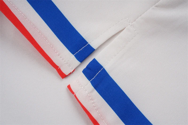 Casablanca 2023SS New Product Silk Short Sleeve Shirt