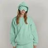 Women's Airplane Mode Travel Hoodie