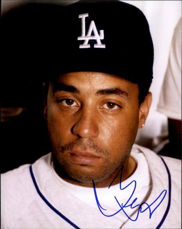 Dj Yella N.W.A. authentic signed RAPPER 8x10 Photo Poster painting W/Certificate Autographed A28