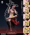 1/6 Scale Sukuna Yuji Itadori & Sukuna Megumi Fushiguro - Jujutsu Kaisen Resin Statue - SGS Studio