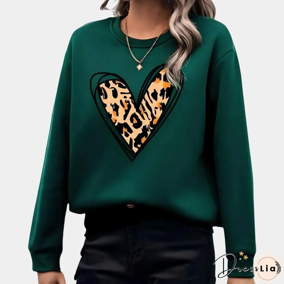 Relaxed and Timeless winter Sweater