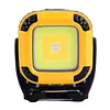 COB LED Camping Light Rotatable Portable LED Work Light Emergency Repair Lights