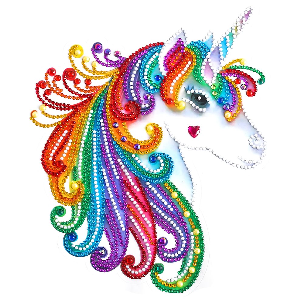 1pcs DIY Decal Cute Animals Sticker