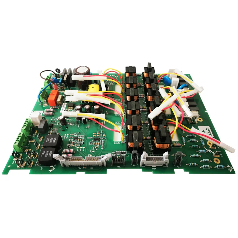 Eurotherm SSD 590C DC Drive power board AH385851U002 DC motor governor