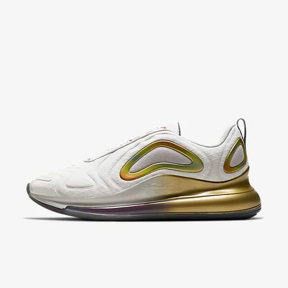 Women's air cushion sneakers