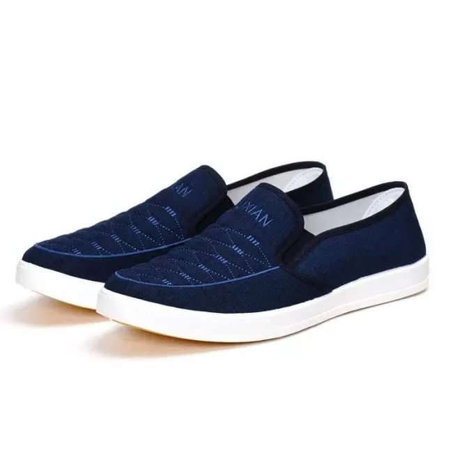 Men's Cost-effective One-step Casual Shoes