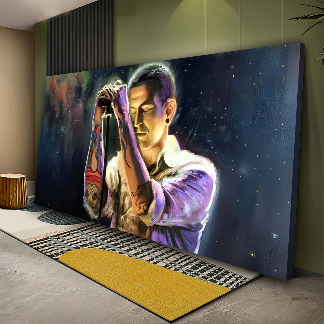 Canvas Wall Art