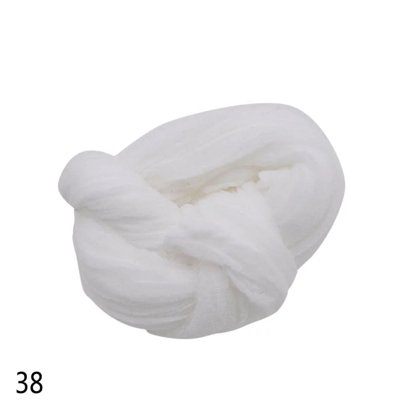 5pcs Tensile Nylon Stocking DIY Ronde Flower Making Material Handmade Craft Accessory Wedding Home DIY Nylon Flower Garden Decor