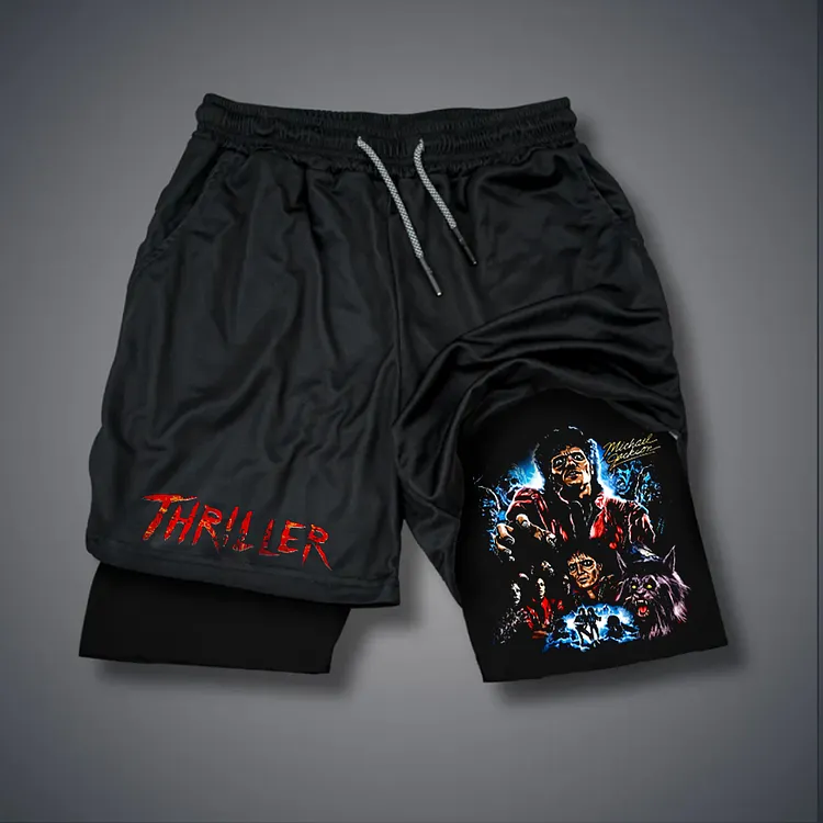Michael Jacksons Thriller Pants