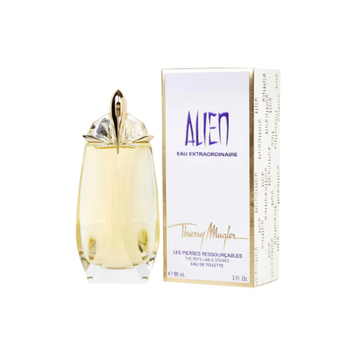 Alien Eau Extraordinaire by Thierry Mugler 