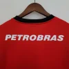 Retro 2007-08 Flamengo Soccer Jersey Home