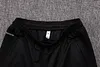 Joyfball 2025/2026 Manchester United Long Zipped Jacket Black Football Jersey 1:1 Thai Quality