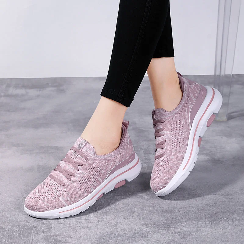 Comfortable Casual Fashion Sneakers