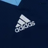 Retro Soccer Jersey Argentina Away 1998