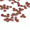 1 Bag Round Drill Resin Rhinestones(DMC 898)