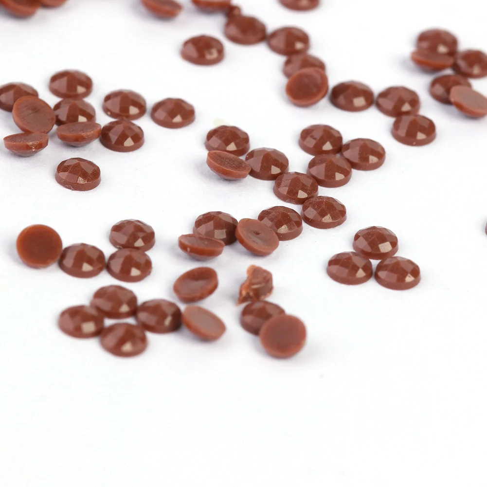 Round Drill Diamond Rhinestone(DMC 898)