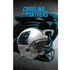 5D DIY Full Round Drill Diamond Painting Carolina Panthers Home Decor (sz3527)