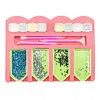 【Clearance Sale】Multi-Boat Diamond Painting Tray Beading Point Drill Pen Organizer Box Kit