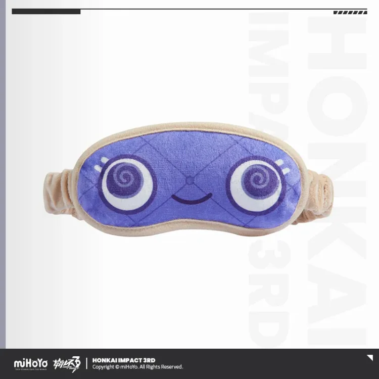 Honkai Impact 3rd Theresa Apocalypse: Schicksal’s Imperative Mask [Original Honkai Official Merchandise]