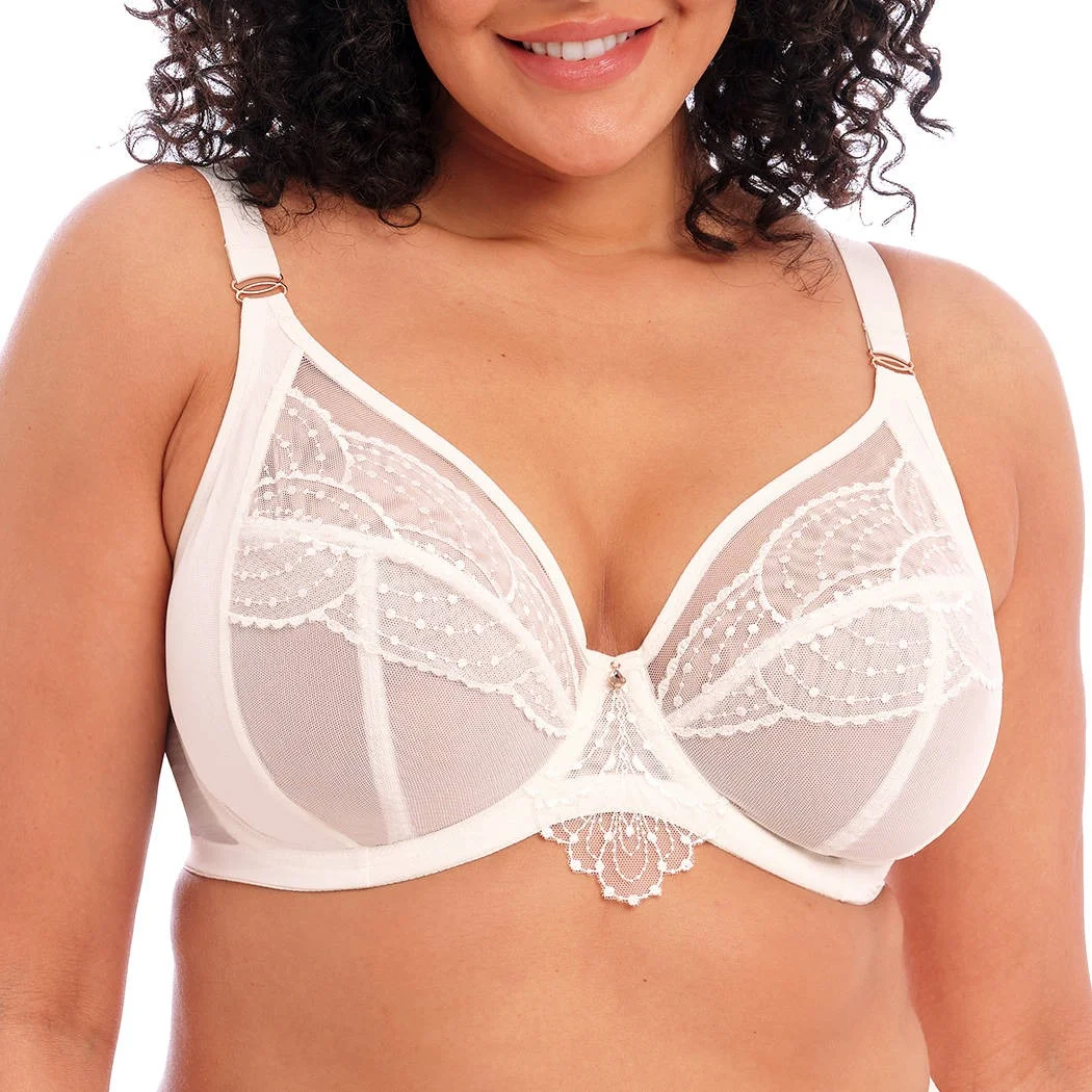 Elomi Priya Biustonosz z pełnymi miseczkami