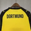 2025/26 Dortmund Home Advertising Board Football Shirt 