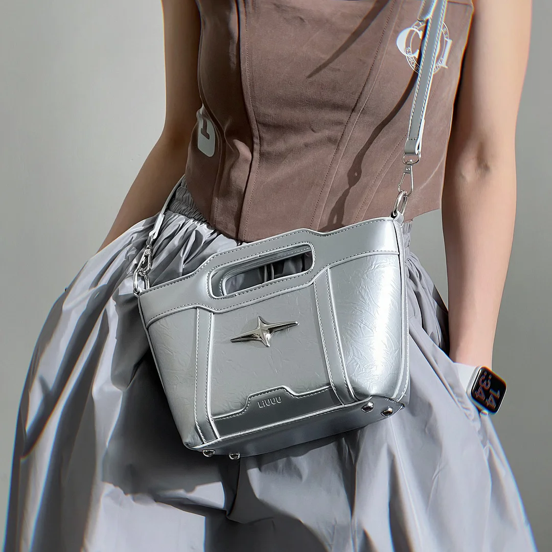 Danccia “StellaPolare-F” CROSSBODY BAG