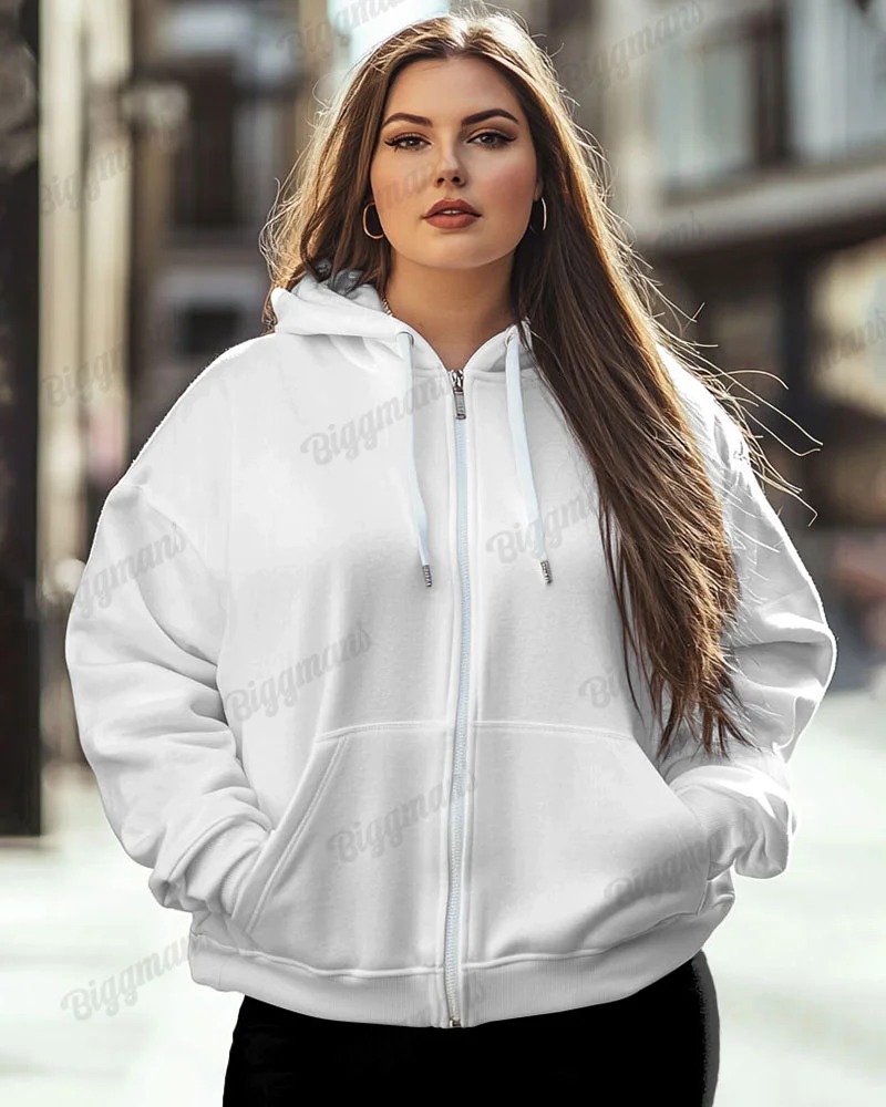 big and tall hoodies for women
