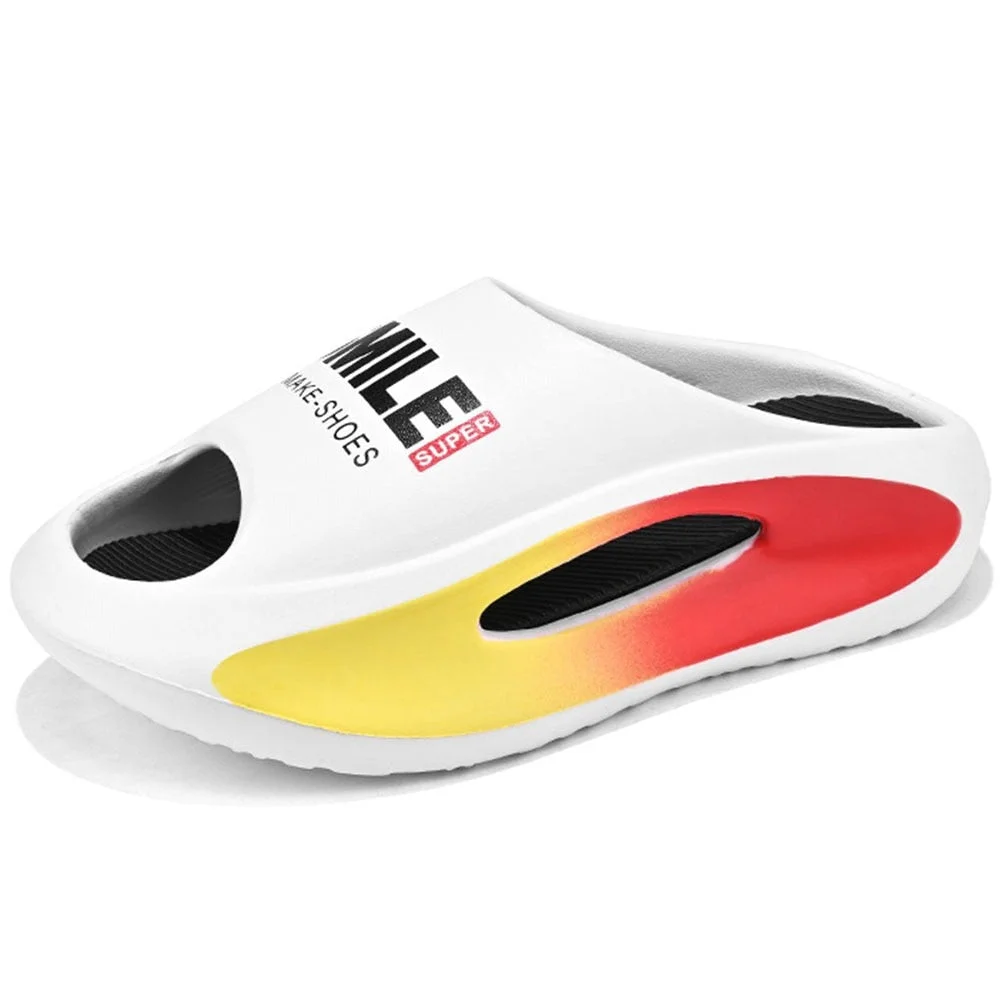 2023 NEW THICK BOTTOM SOFT SOLE CASUAL SLIPPERS⏰LIMITED TIME 50% OFF