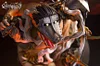 Cart Titan - Attack On Titan Resin Statue - Giant Studio