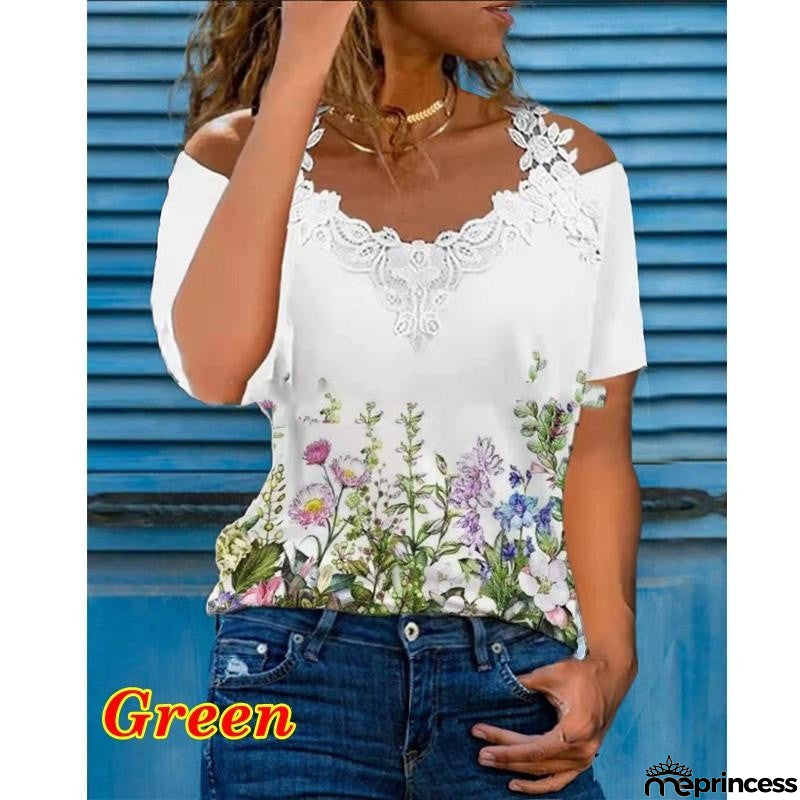 Classic and fresh Blouse