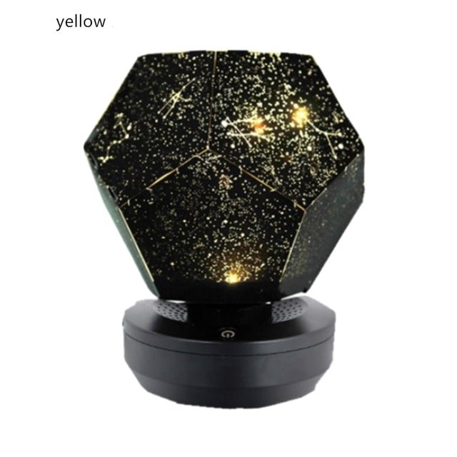 STARS ORIGINAL HOME PLANETARIUM