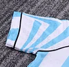 1996-1997 Retro Argentina National Team Home Jersey 1:1 Thai Quality Kids Size