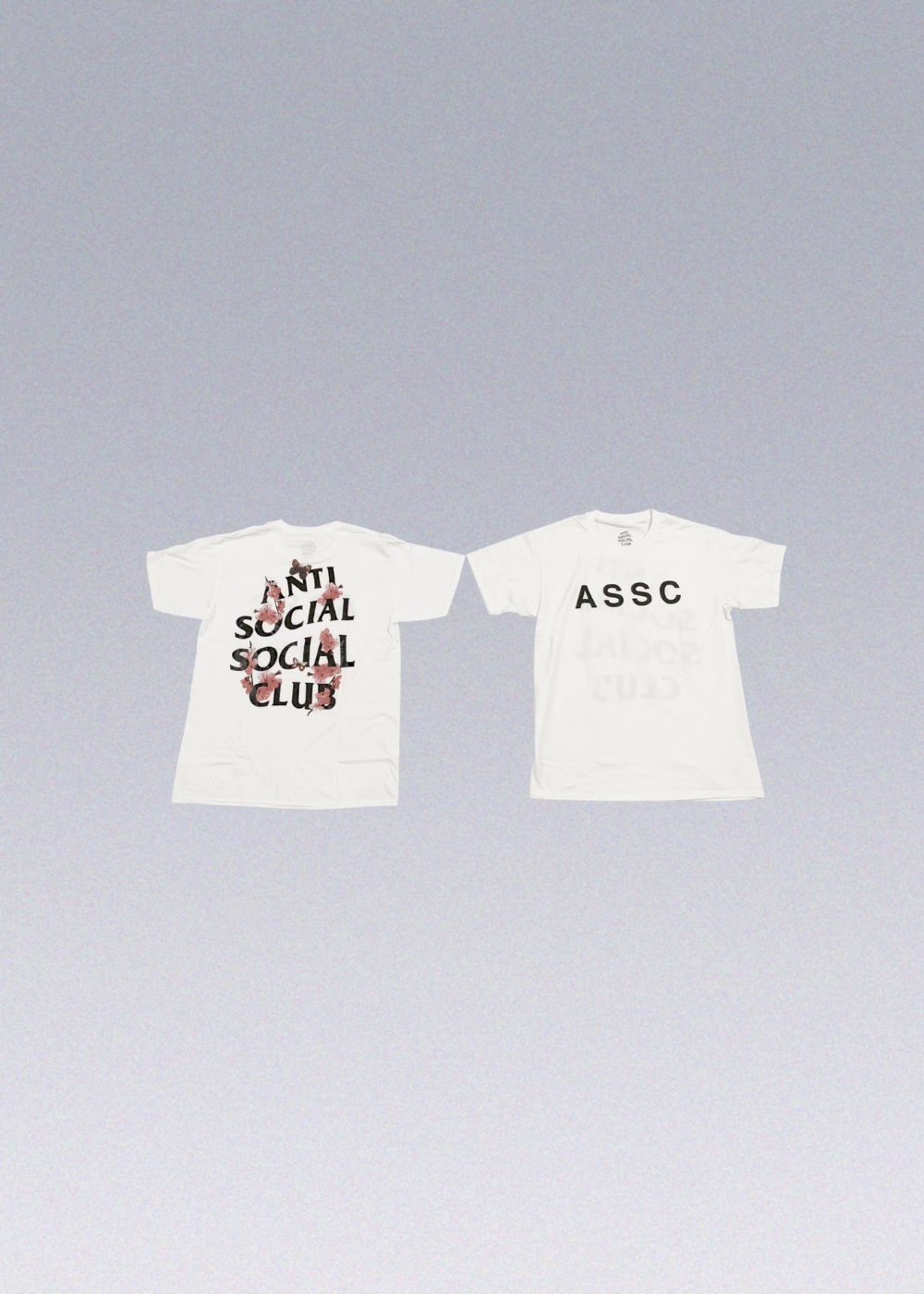ASSC Shirts Techwear - X techwear-x