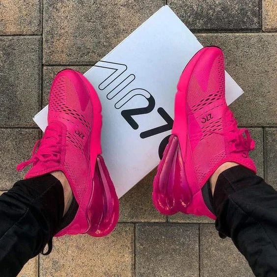 Women's air cushion sneakers