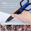 2in1 Safe Cut Creative Knife Scissor