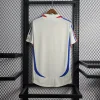 Joyfball 2006 Retro France Away Football Shirt