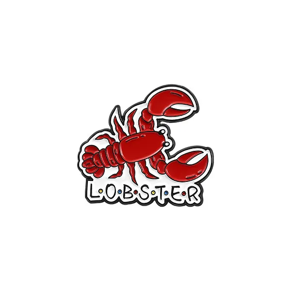 Foto del pin Happy Little Chef Crab