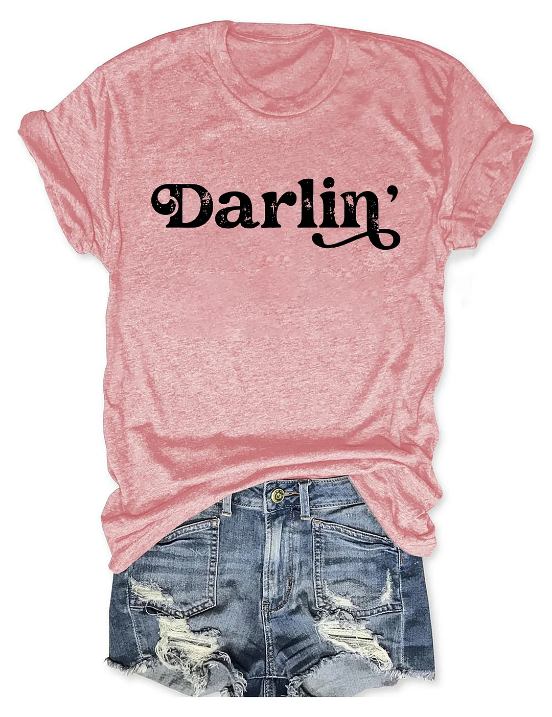 Darlin' T-shirt