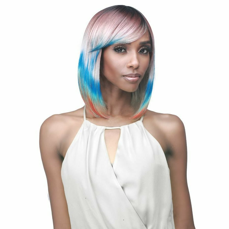 Bobbi Boss Synthetic Wig – M1035 Kennedy