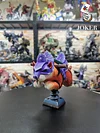 Sandbox Tiger with LED - World of Warcraft Resin Statue - JOKER STUDIO