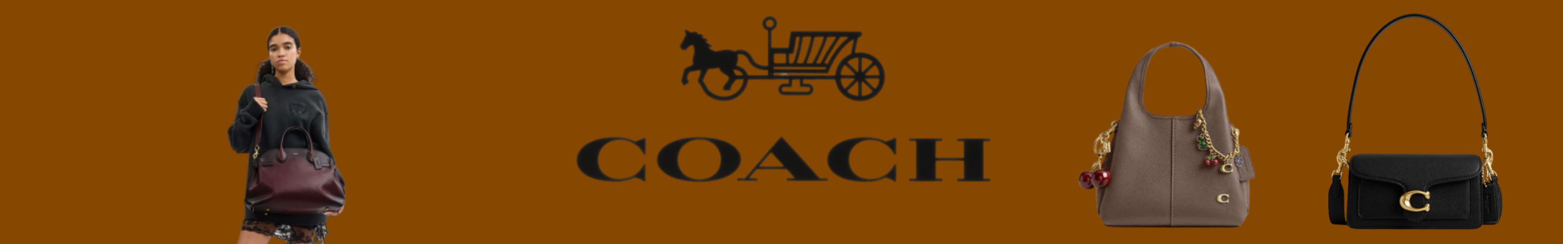 Bags Coach