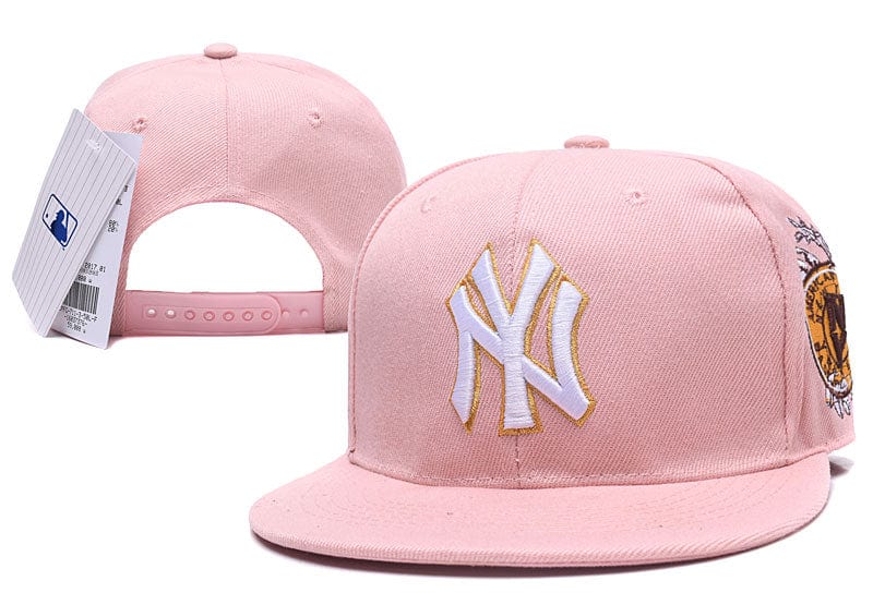 New York Yankees hat pink mysite