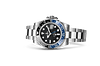 Rolex 126710BLNR GMT-MASTER II Black - New