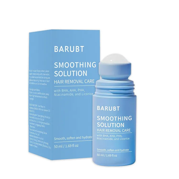 🎁🔥 Ingrown Hair Treatment &ndash; Glide Your Way to Silky-Smooth, Bump-Free Skin🌟