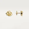 PANTHÈRE DE CARTIER EARRINGS