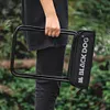 Outdoor Folding Stool 600D Oxford Cloth Portable Outdoor Chair for Backpacking
