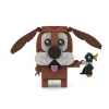 Moc The Duck Hunt BrickHeadz
