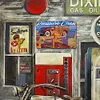 Surfboards Pleasure Chest - Vintage Metal Signs - 20*30cm/30*40cm