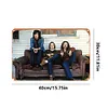 Crosby, Stills & Nash ( CSN ) - Vintage Metal Signs - 20*30cm/30*40cm - Music